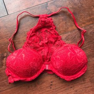 VS Lace Bra